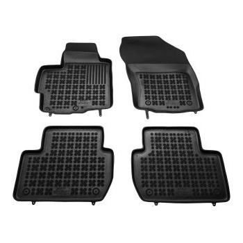 Image 1 of Гумени стелки за CITROEN C-Crosser / PEUGEOT 4007 (2007-2012) / MITSUBISHI Outlander II (2006-2013) / Outlander III (2012-2021) / ECLIPSE CROSS (2017-