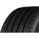 Osobné pneumatiky Dunlop SPORT RESPONSE 235/55 R17 103V