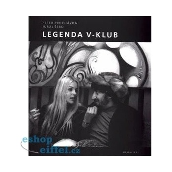 Legenda V klub