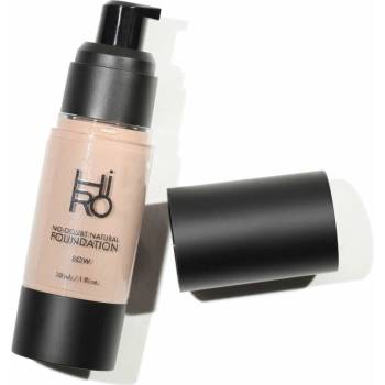 Hiro cosmetics Tekutý make-up no doubt bow 4 30 ml