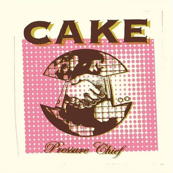 Image 1 of Cake - Pressure Chief (LP) (0196588093210)