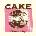 Cake - Pressure Chief (LP) (0196588093210)