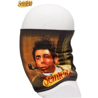 686 nákrčník Double Layer Face Warmer Seinfeld