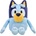 Moose Plus Bluey Talnking 31cm (90170)