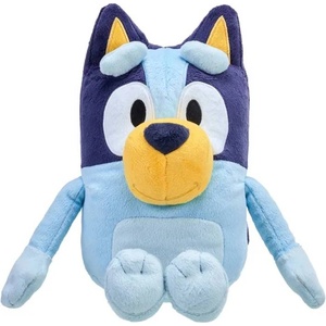 Moose Plus Bluey Talnking 31cm (90170)