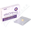 ellaOne 30 mg tableta tbl.1 x 30 mg