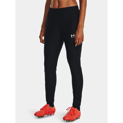 Under Armour UA W's Ch. Pique Pant-BLK