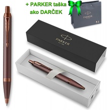 Parker IM Monochrome Burgundy 1502/3290514