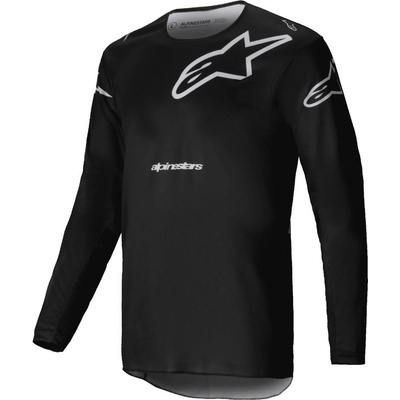 Alpinestars Racer GRAPHITE černá/šedá