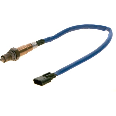 Lambda sonda BOSCH 0 258 027 02H (025802702H)