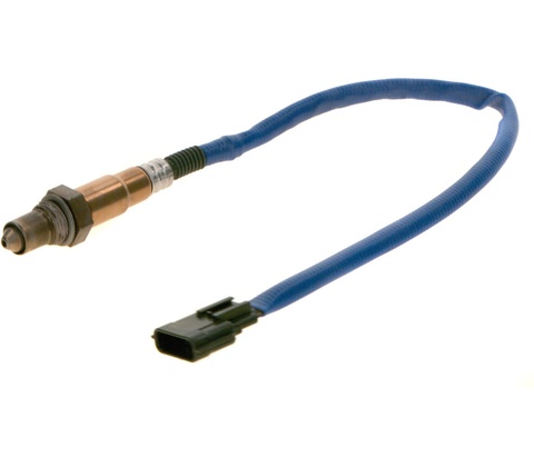 Lambda sonda BOSCH 0 258 027 02H (025802702H)