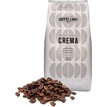 Coffee Limit CREMA 1 kg