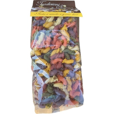 Granda Tradizioni Gigli 5 příchutí 0,5 kg