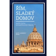 Řím, sladký domov