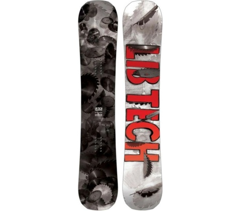 LIB TECH Legitimizer 19/20