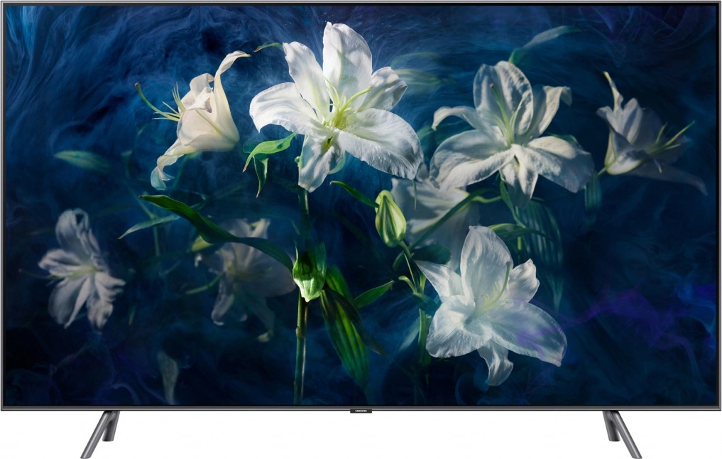 Samsung QE65Q8D