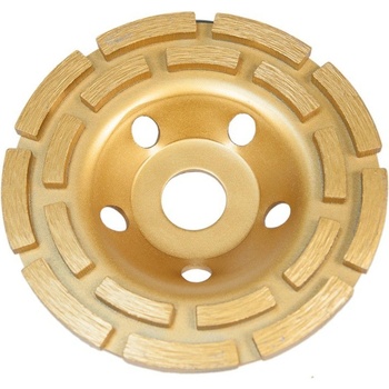 Titan Diamantový brusný kotouč 125 mm TI1031