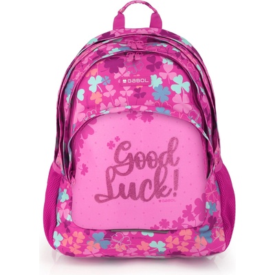 Gabol Gabоl, модел Clover раница с три отделения - 235840