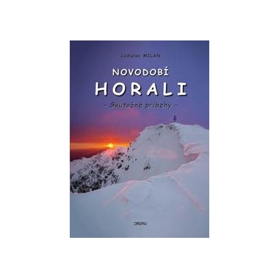 Novodobí horali