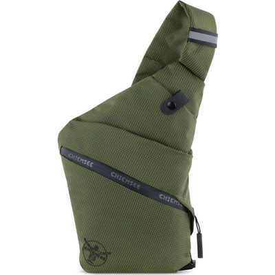 Chiemsee Light-n-base Safe 3 L zelená