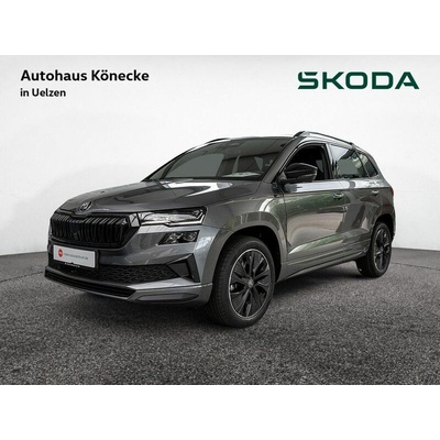 Skoda Karoq 2.0 TDI Sportline 110 kW