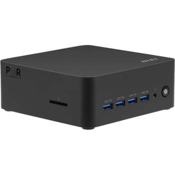 MSI Cubi Z AI 8M-012EU