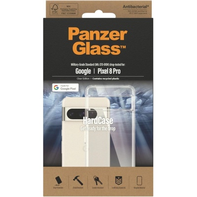 PanzerGlass HardCase Google Pixel 8 Pro