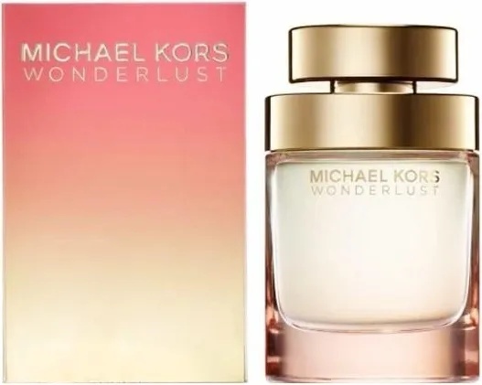 Michael Kors Wonderlust EDP 100 ml Tester