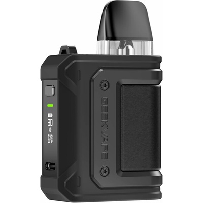 Geekvape Aegis Hero Q Pod 1300 mAh Black