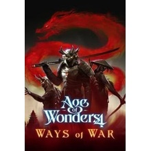 Age of Wonders 4 - Ways of War