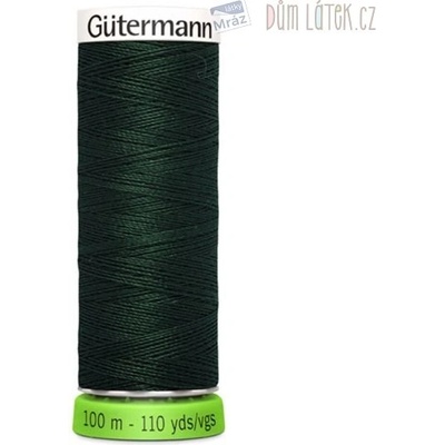 Nit GÜTERMANN 100% PES 472