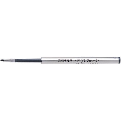 Zebra F29923 Náplň do kuličkového pera F červená 024 mm 158494