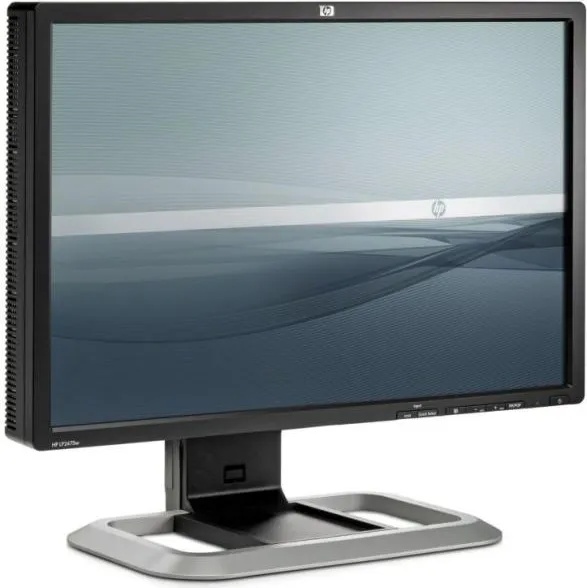 HP LP2475w