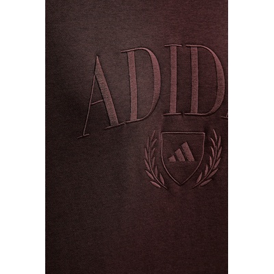 Adidas Суичър adidas Cozy (JM1794)