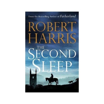 The Second Sleep - Robert Harris