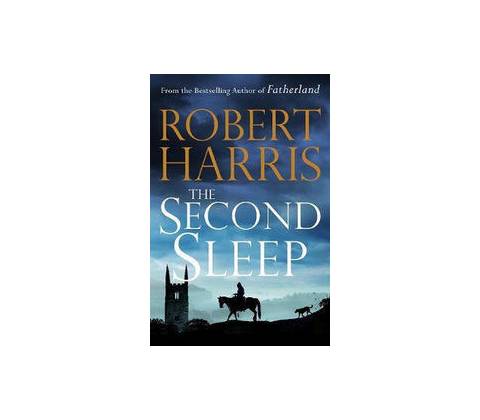 The Second Sleep - Robert Harris