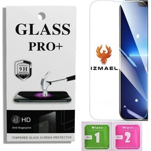 Prémiové ochranné sklo 9D Izmael pre Apple iPhone X/iPhone 11 Pro/iPhone XS KP23161