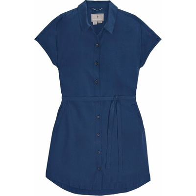 Royal Robbins W Camino Pucker Dress