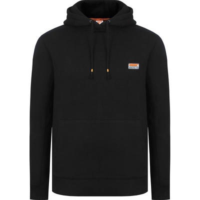 SoulCal Мъжки суичър SoulCal Signature OTH Hoodie Mens - Black