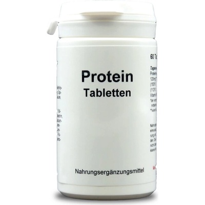 Karl Minck Протеин 60 таблетки | Karl Minck (519 KM)