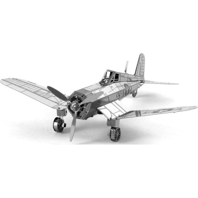 Metal Earth 3D puzzle Letoun F4U Corsair 17 ks