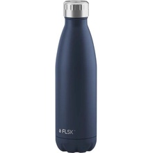 FLSK Termo fľaša 500 ml Midnight