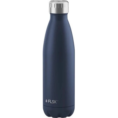 FLSK Termo fľaša 500 ml Midnight