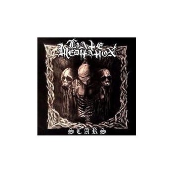 HATE MEDIATION Scars/Vinyl