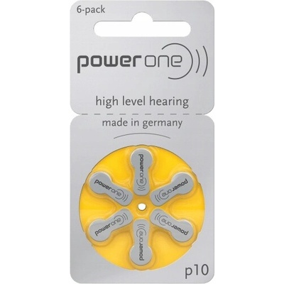 VARTA Power one 10 6ks 24610