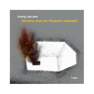 Stručný úvod do filosofie marnosti