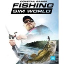 Hry na PC Fishing Sim World