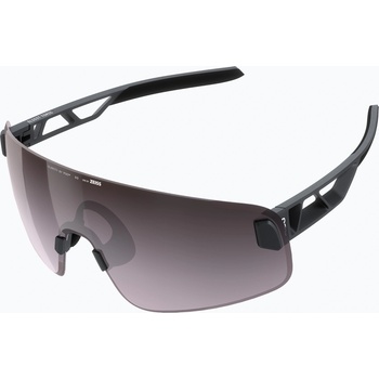 POC Слънчеви очила POC Elicit Toric uranium black/clarity road/sunny silver