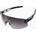 POC Слънчеви очила POC Elicit Toric uranium black/clarity road/sunny silver