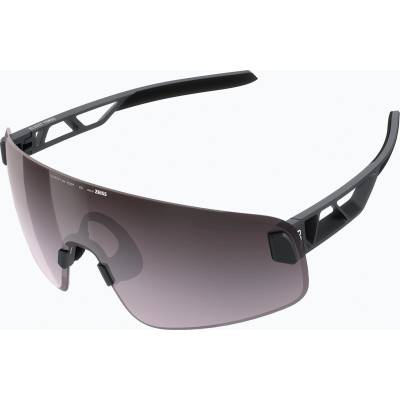 POC Слънчеви очила POC Elicit Toric uranium black/clarity road/sunny silver